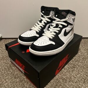 Air Jordan 1 Retro High OG Men’s Coral (WMS size 8.5)